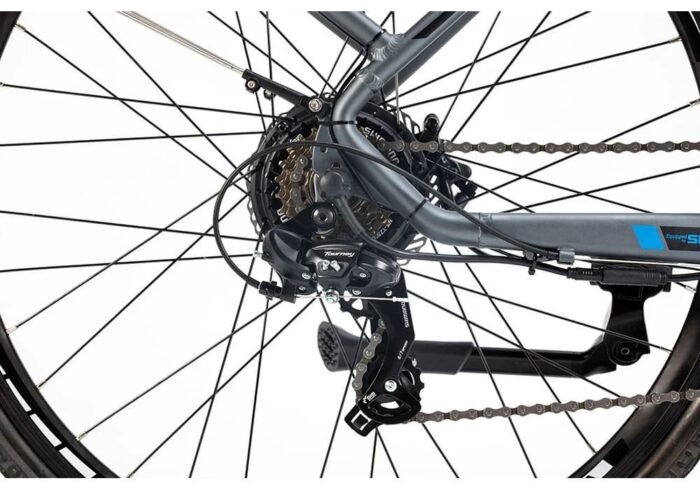 Vélo électrique Moma Bikes Ebike 28 PRO – Image 6