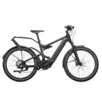 Vélo électrique Riese & Muller Delite GT Touring 2023