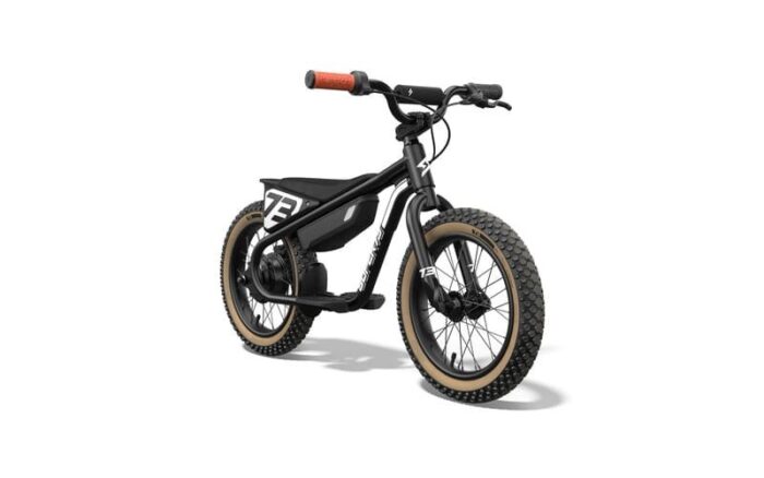 Vélo électrique SUPER73 K1D – Image 3