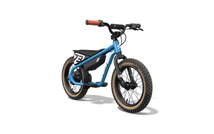 Vélo électrique SUPER73 K1D – Image 1