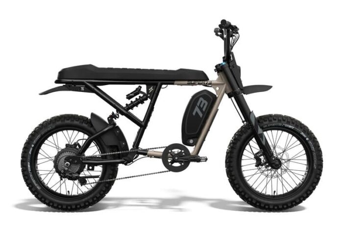 Vélo électrique SUPER73 R ADVENTURE SERIES – Image 8