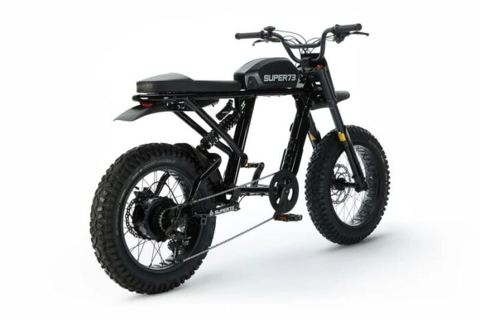 Vélo électrique SUPER73 RX MOJAVE – Image 4
