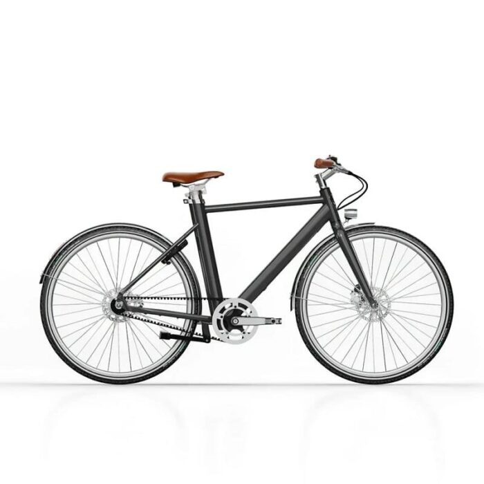 Vélo électrique Voltaire Legendre – Image 1