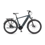 Vélo électrique Winora Sinus R8Ef 2023 – Image 2