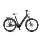 Vélo électrique Winora Sinus R8Ef 2023