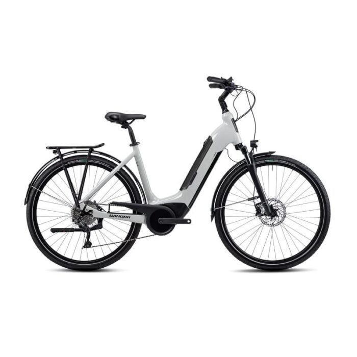 Vélo électrique Winora Tria 10 – Image 5