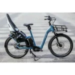 Vélo électrique cargo FLYER Gotour 3 7.43 2022 – Image 6