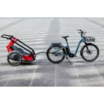 Vélo électrique cargo FLYER Gotour 3 7.43 2022 – Image 5