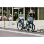Vélo électrique cargo FLYER Gotour 3 7.43 2022 – Image 3