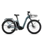 Vélo électrique cargo FLYER Gotour 3 7.43 2022 – Image 9