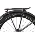 Vélo électrique de trekking Haibike trekking 7 Low 2022 – Image 4