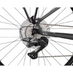 Vélo électrique de trekking Haibike trekking 7 Low 2022 – Image 5
