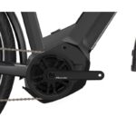 Vélo électrique de trekking Haibike trekking 7 Low 2022 – Image 7