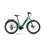Vélo électrique de trekking Haibike trekking 7 Low 2022 – Image 8