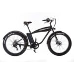 Vélo électrique fatbike Velobecane Road – Image 4