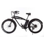 Vélo électrique fatbike Velobecane Road – Image 3