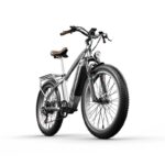 Vélo électrique rétro Shengmilo MX04 – Image 5