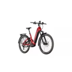 Vélo électrique tout-suspendu Conway Cairon SUV FS 4.7 2024 – Image 3