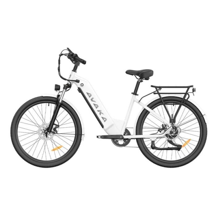 Vélo électrique urbain AVAKA K200 – Image 1