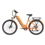 Vélo électrique urbain AVAKA K200 – Image 3