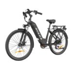 Vélo électrique urbain AVAKA K200 – Image 7