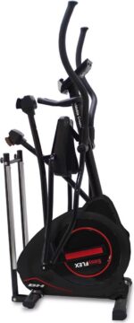 Vélo elliptique BH Fitness pliant EASY FLEX G852 – Image 2