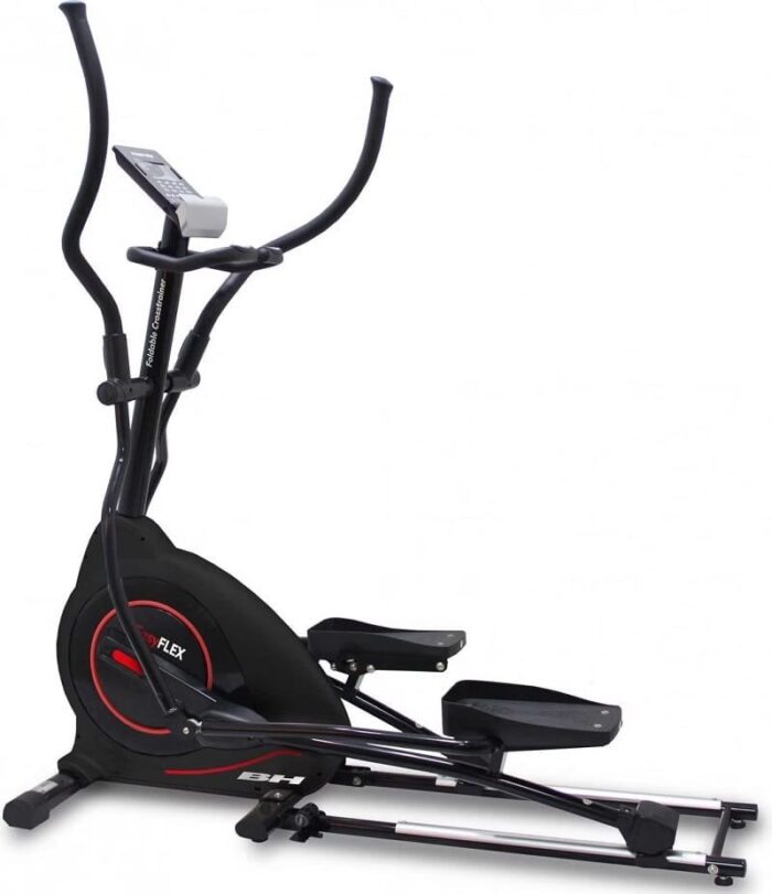 Vélo elliptique BH Fitness pliant EASY FLEX G852 – Image 1