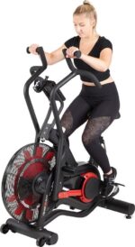 Vélo elliptique Care Fitness - CROSSAIR-MAG C2 – Image 4