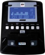 Vélo elliptique BH Fitness EASYSTEP DUAL G2518W – Image 4
