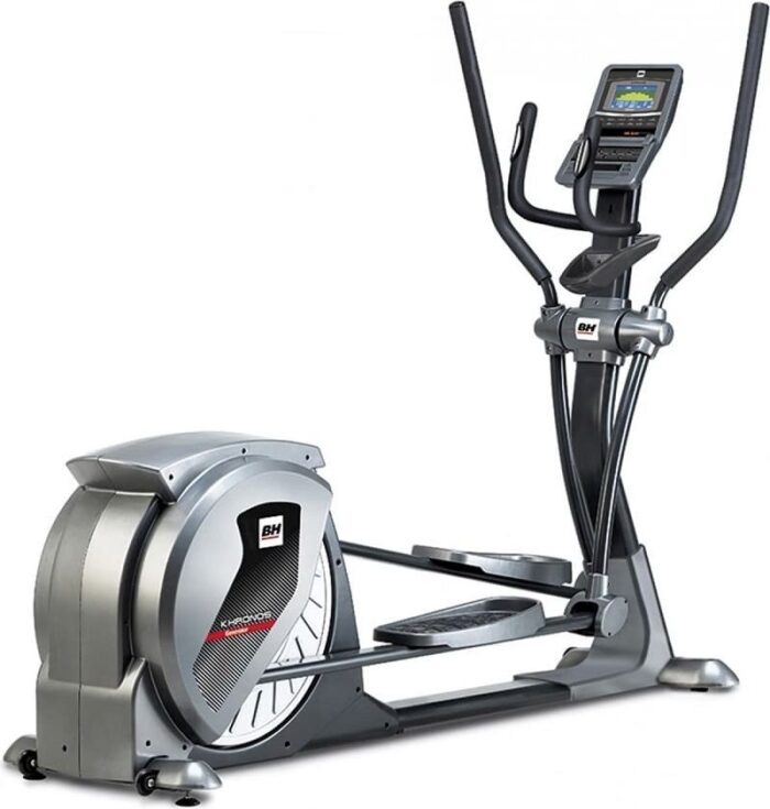 Vélo elliptique BH Fitness KHRONOS GENERATOR – Image 1