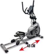 Vélo elliptique BH Fitness NC19 G858 – Image 5