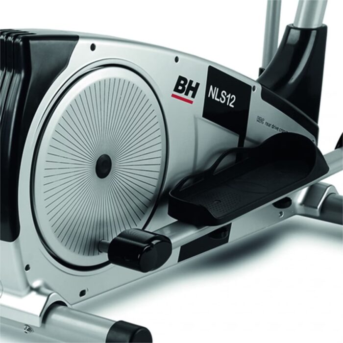 Vélo elliptique BH Fitness NLS12 DUAL G2351W – Image 4