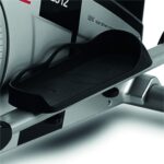 Vélo elliptique BH Fitness NLS12 DUAL G2351W – Image 2