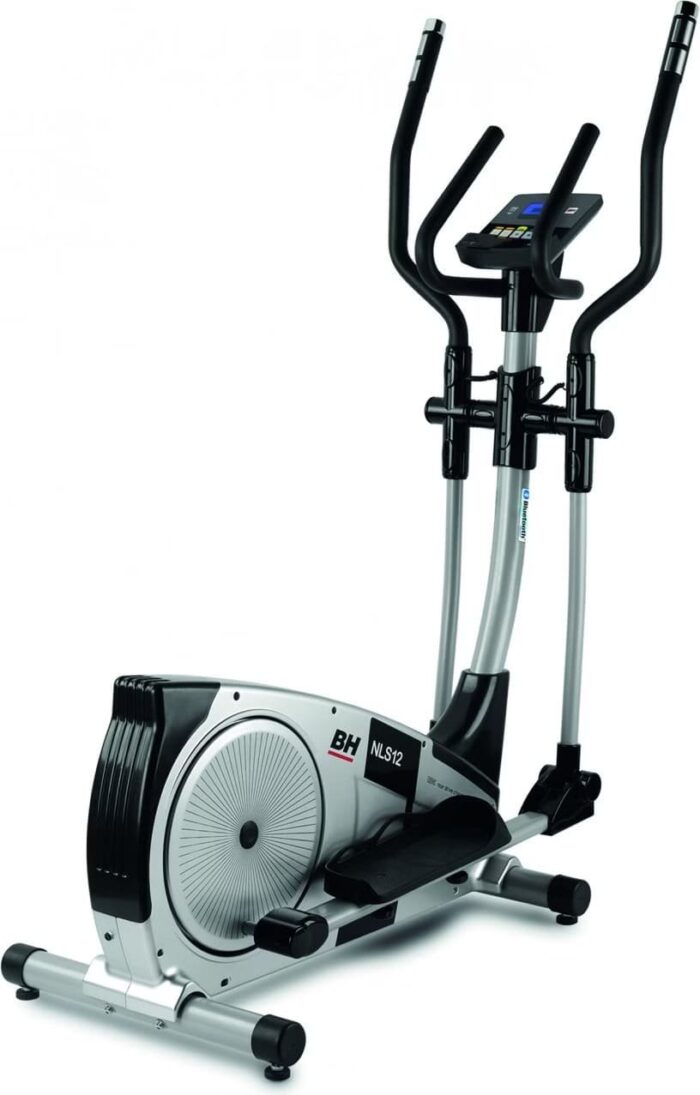 Vélo elliptique BH Fitness NLS12 DUAL G2351W – Image 1