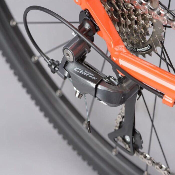 Vélo gravel Genesis CDA 10 – Image 7