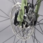 Vélo gravel Genesis CDA 20 – Image 2