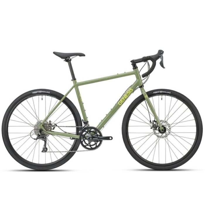 Vélo gravel Genesis CDA 20 – Image 1
