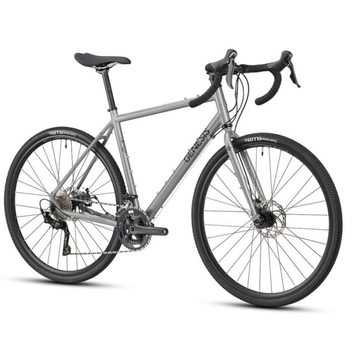 Vélo gravel Genesis CDA 30 – Image 7