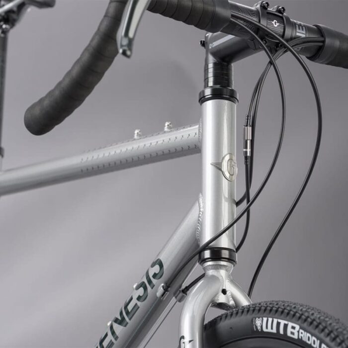 Vélo gravel Genesis CDA 30 – Image 6
