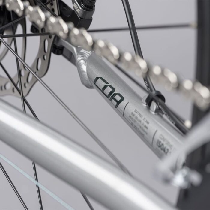 Vélo gravel Genesis CDA 30 – Image 5