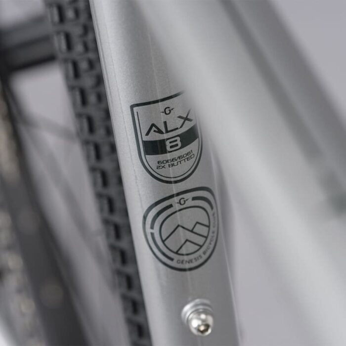 Vélo gravel Genesis CDA 30 – Image 4