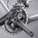 Vélo gravel Genesis CDA 30 – Image 3