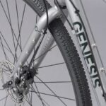 Vélo gravel Genesis CDA 30 – Image 2