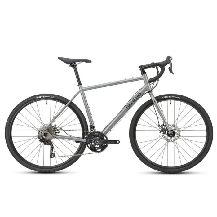 Vélo gravel Genesis CDA 30 – Image 1