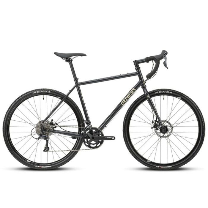 Vélo gravel Genesis Croix de Fer 10 – Image 4