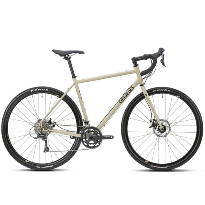 Vélo gravel Genesis Croix de Fer 10 – Image 1