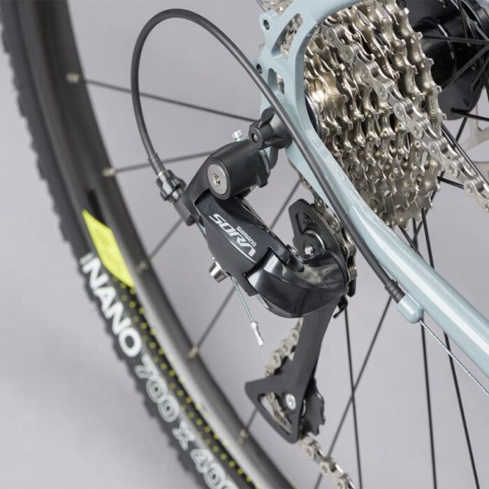 Vélo gravel Genesis Croix de Fer 10 FB – Image 5