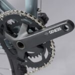 Vélo gravel Genesis Croix de Fer 10 FB – Image 4