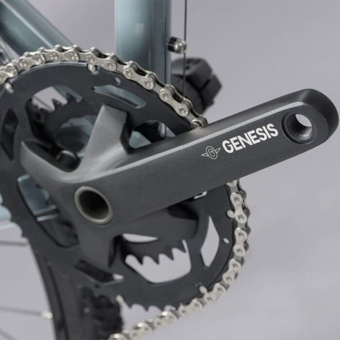 Vélo gravel Genesis Croix de Fer 10 FB – Image 4