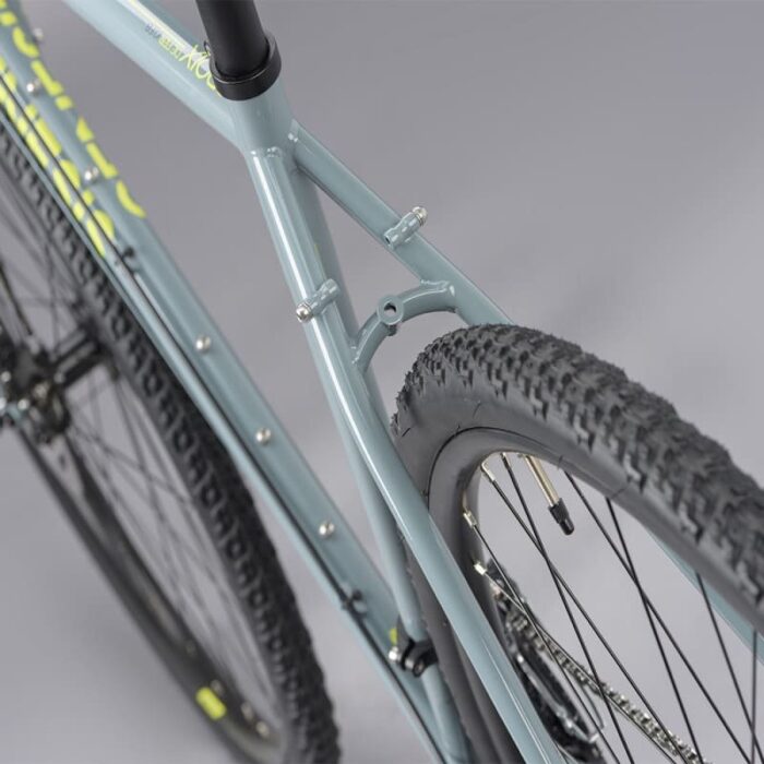 Vélo gravel Genesis Croix de Fer 10 FB – Image 3